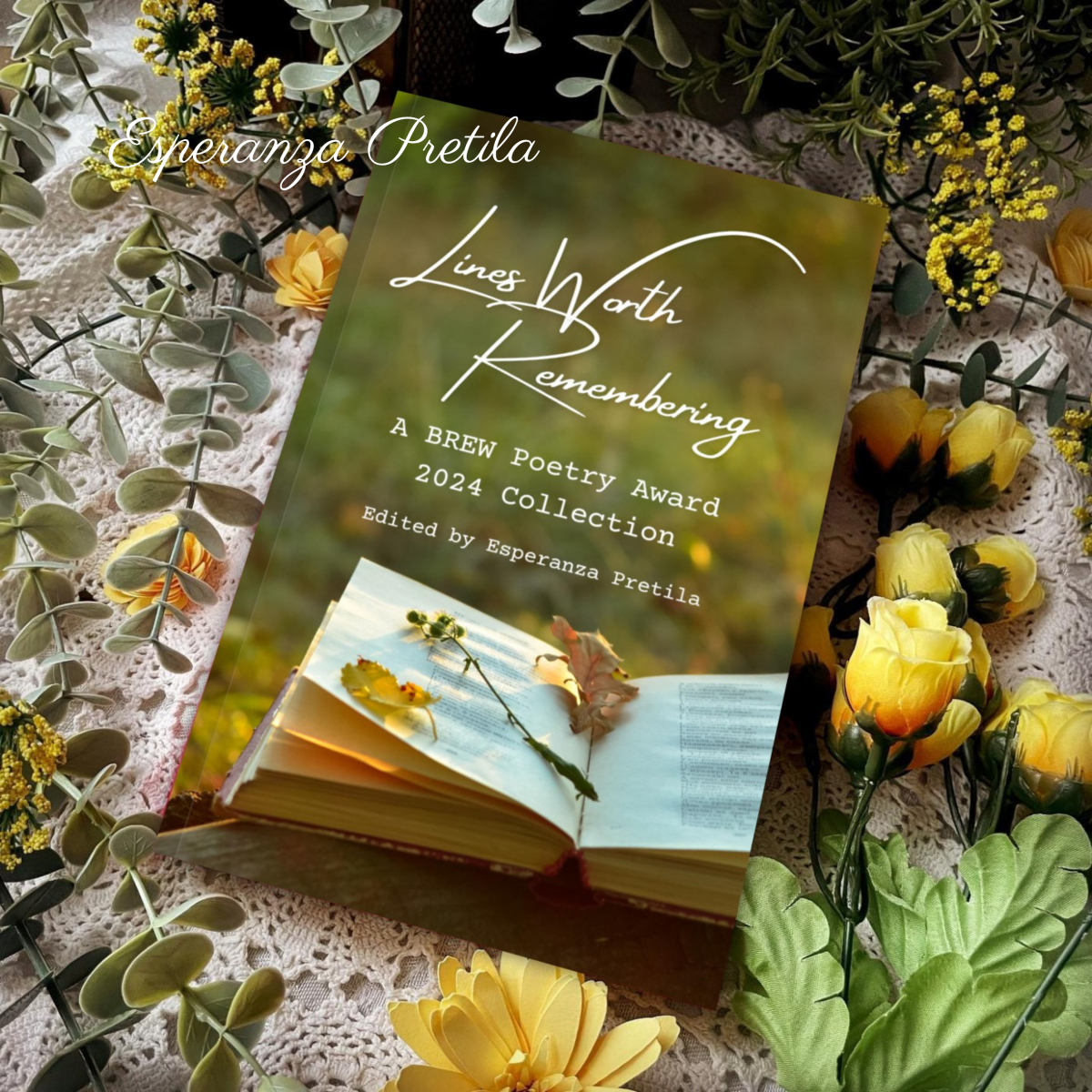 “Lines Worth Remembering” Receives Early&nbsp;Praise