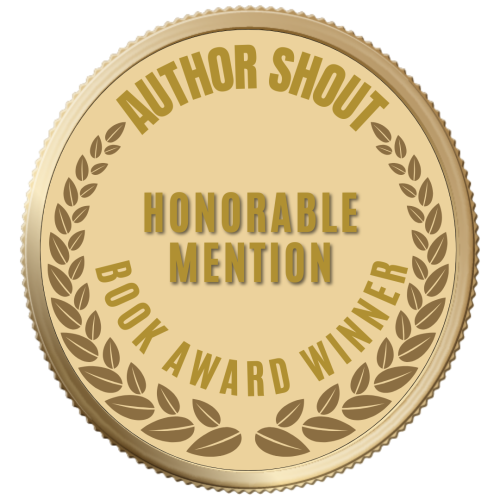 Author Shout Reader Ready Awards Honorable Mention